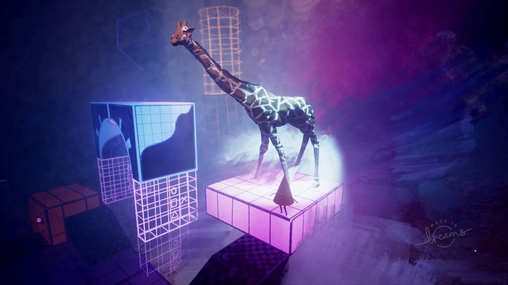Dreams gratis Dreams gratis